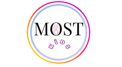 Most Kids (Instagram: most.kidss) Logo