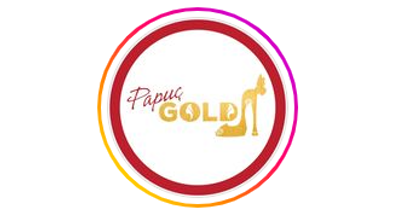 Papuç Gold Butik Logo