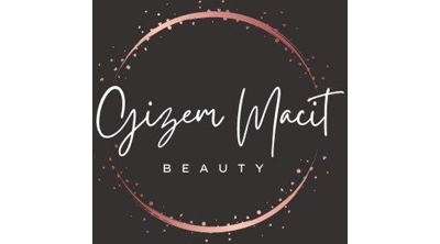Gizem Macit Beauty Logo