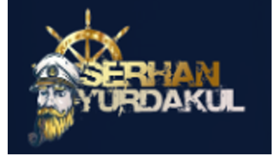 Serhan Yurdakul Logo