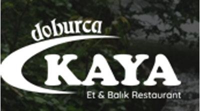 Doburca Kaya Et Balık Restaurant Logo