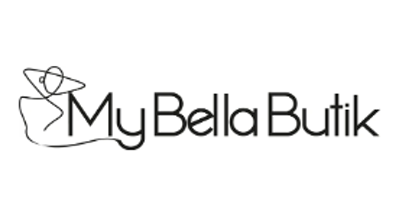 My Bella Butik Logo