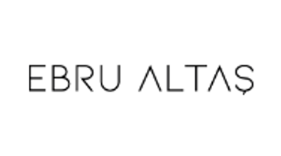 Ebru Altaş Logo