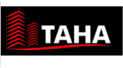 Taha Yapı Gayrimenkul (Kuşadası) Logo
