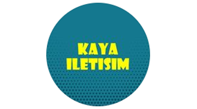 Kaya İletişim (Artvin/Hopa) Logo