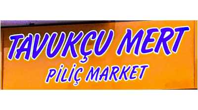 Tavukçu Mert (Samsun) Logo