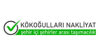 Kökoğulları Nakliyat Logo
