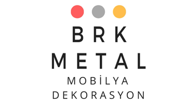 BRK Mobilya Logo