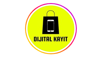 Dijitalkayit (Instagram) Logo