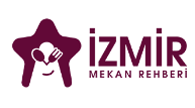 İzmir Mekan Rehberi Logo