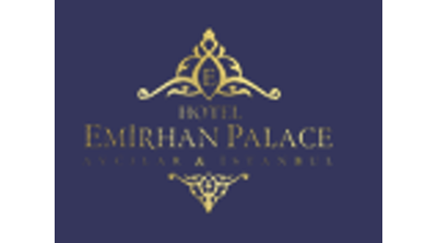 Hotel Emirhan Palace Logo