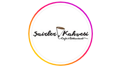 Şairler Kahvesi (Beşiktaş) Logo