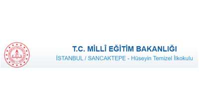 Hüseyin Temizel İlkokulu (Sancaktepe) Logo