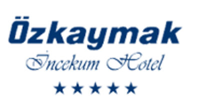Özkaymak İncekum Hotel Logo