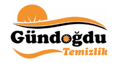 Gündoğdu Temizlik | İstanbul Logo