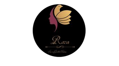 Roza Saç ve Güzellik Salonu (Mardin) Logo