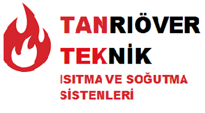 Tanrıöver Teknik (Bandırma) Logo