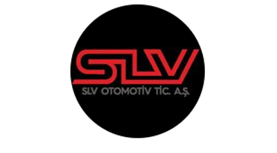 Slv Otomotiv Logo