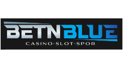 BetnBlue Logo