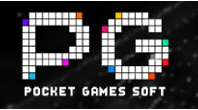 PG Soft Game Logo