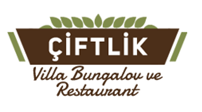 Çiftlik Villa Bungalov & Restaurant