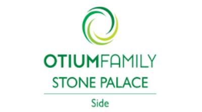 Otium Park Club Akman Logo
