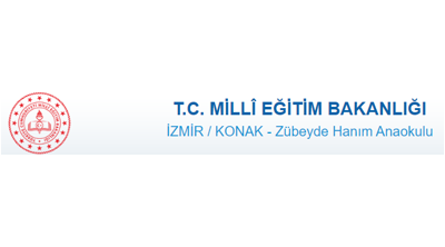 Zübeyde Hanım Anaokulu (İzmir) Logo