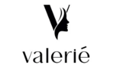 Valerie Cosmetic Logo