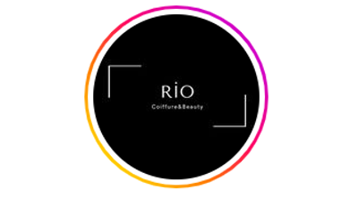 Rio Coiffure & Beauty Logo