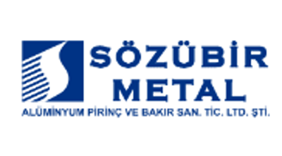 Sözübir Metal Logo