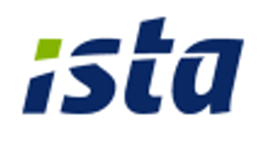 ista Ölçüm ve Enerji Hizmetleri Logo