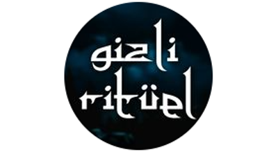 Gizli Ritüel Logo