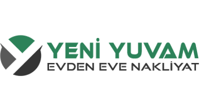 Yeni Yuvam Evden Eve Nakliyat Logo
