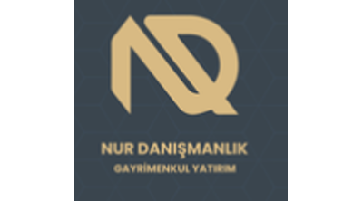 Nur Gayrimenkul Real Estate Logo