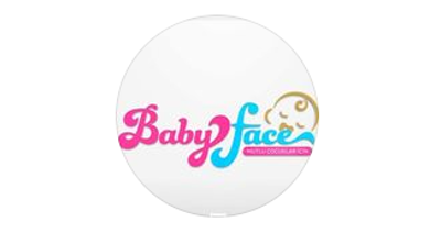 Facer.baby (Instagram) Logo