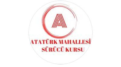 Atatürk Mahallesi Sürücü Kursu (İzmir) Logo