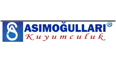 Asımoğulları Kuyumculuk Logo