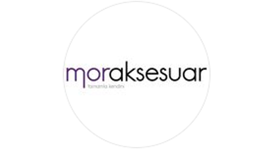 Mor Aksesuar Logo