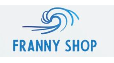 Franny Shop Logo