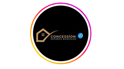 Sapancaconcessionbungalov (Instagram) Logo