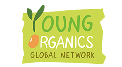 Young Organics Global Network (Yoglobalnetwork.com) Logo