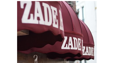 Galata Zade Hotel Logo