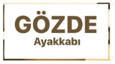 Gözde Ayakkabı (Sakarya) Logo
