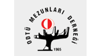 ODTÜ Mezunları Derneği Vişnelik Tesisleri Logo