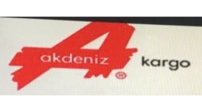Şanlıurfa Ambarı Akdeniz Kargo Logo