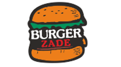 Burger Zade Logo