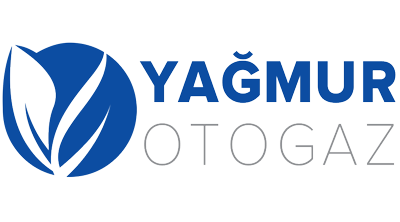 Yağmur Otogaz (İzmir) Logo