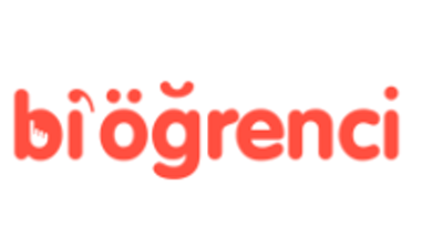 Bi'ögrenci Logo