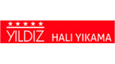 Yıldız Halı Yıkama | İkitelli Logo