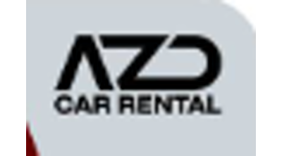 Azd Rent A Car & Gayrimenkul Danışmanlığı Logo